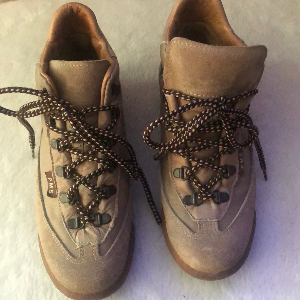 PMS hiking boot p2514